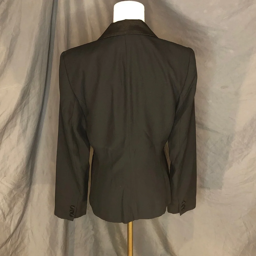 90’s Gantos Women's Suit Jacket